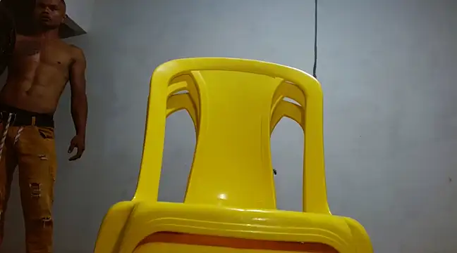 fernandez latinblackk online show from 16, 3, 2025