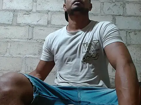 fernandez latinblackk online show from 31, 10, 2025