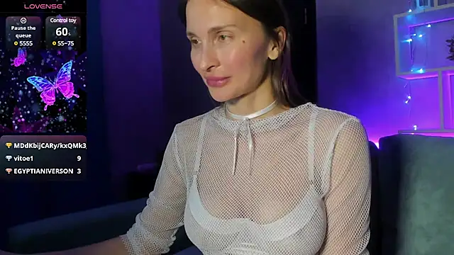 Snapshot of Beatrice_Brice chatting on 10, 2, 2025 Beatrice Brice online show from 10, 2, 2025