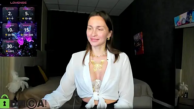 Snapshot of Beatrice_Brice chatting on 18, 9, 2025 Beatrice Brice online show from 18, 9, 2025