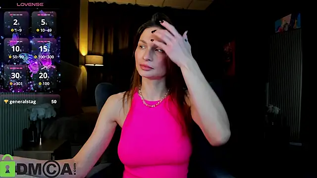 Beatrice Brice online show from 6, 1, 2026