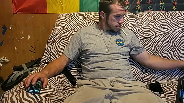 ScubaStevex online show from 21, 6, 2026