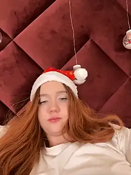 BritneyBurns online show from 8, 12, 2024