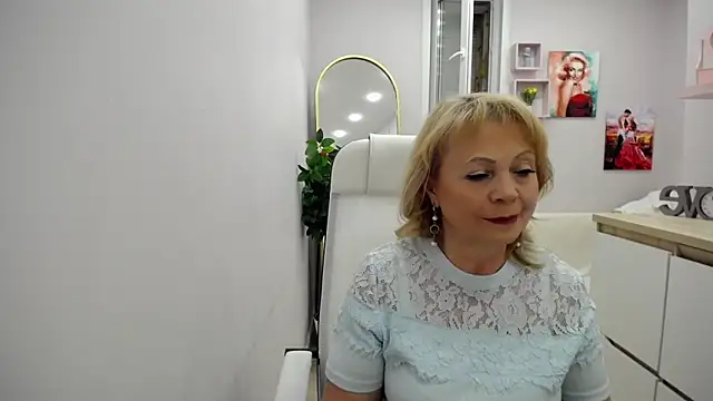 Snapshot of Milla_Cutie18 chatting on 22, 5, 2026 Milla Cutie18 online show from 22, 5, 2026