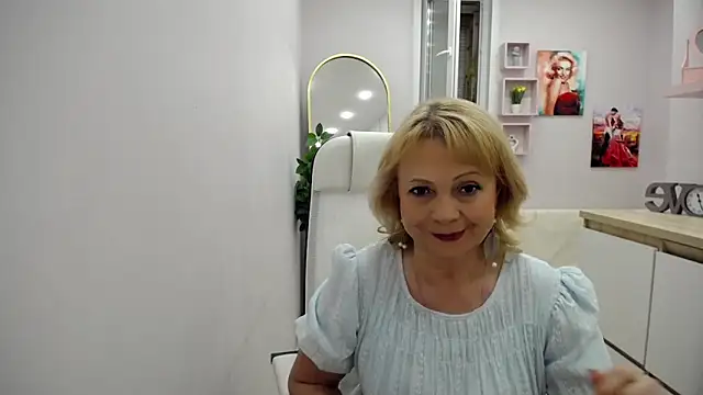 Snapshot of Milla_Cutie18 chatting on 25, 5, 2026 Milla Cutie18 online show from 25, 5, 2026