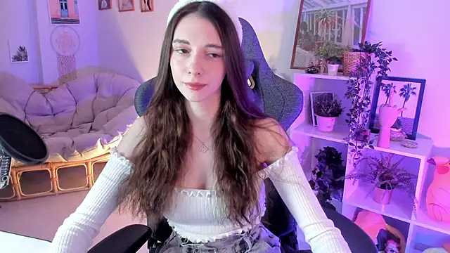 AveAngela online show from 23, 12, 2024