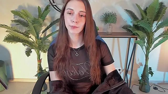 AveAngela online show from 25, 12, 2024