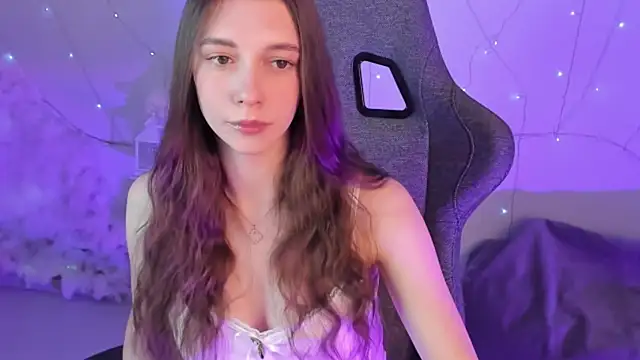 AveAngela online show from 30, 12, 2024