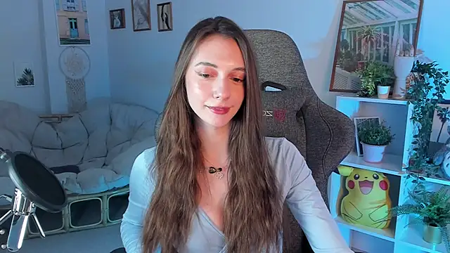 AveAngela online show from 8, 1, 2025