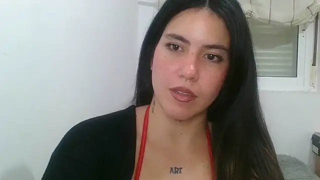 AbyCarson online show from 21, 12, 2024