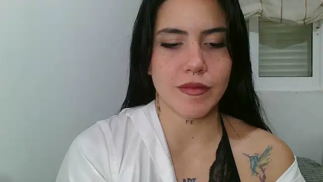 AbyCarson online show from 23, 12, 2024