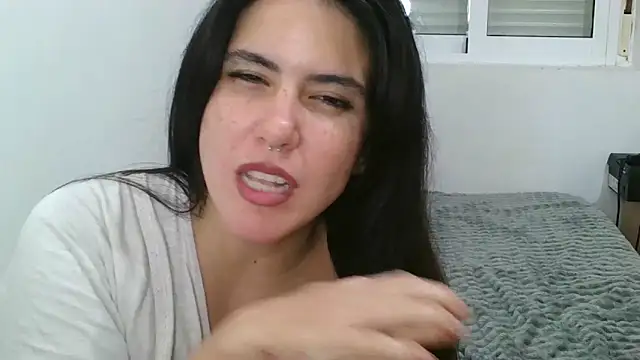 AbyCarson online show from 24, 12, 2024