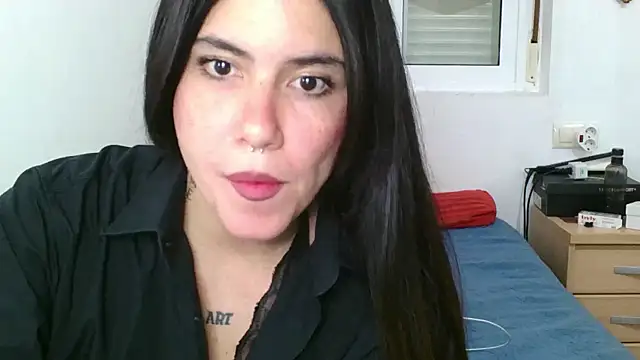 AbyCarson online show from 16, 1, 2025