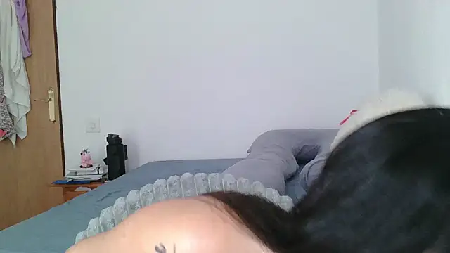 AbyCarson online show from 21, 2, 2025