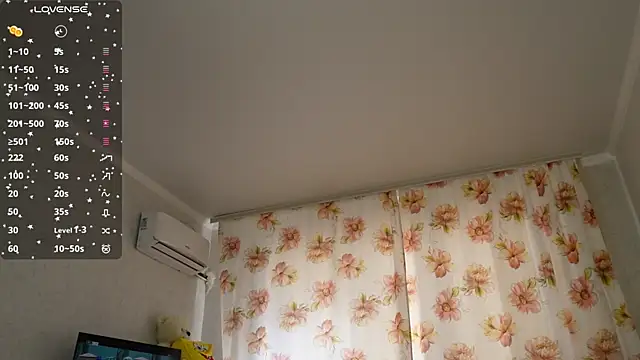 Mariyyyyyyyyy online show from 6, 3, 2025