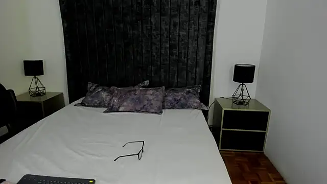 NataGarcia online show from 14, 4, 2026