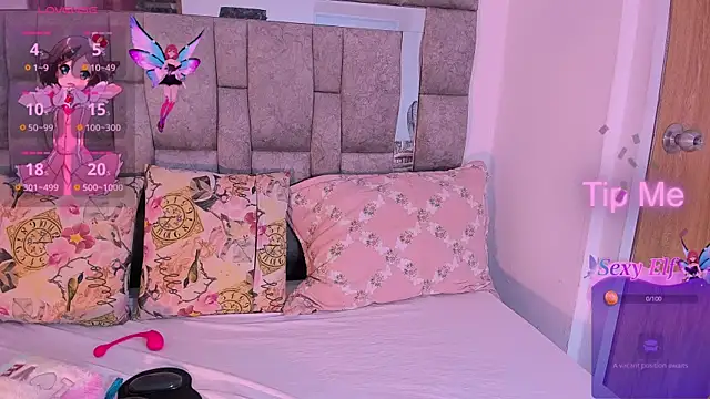 MorganitaX online show from 30, 1, 2025