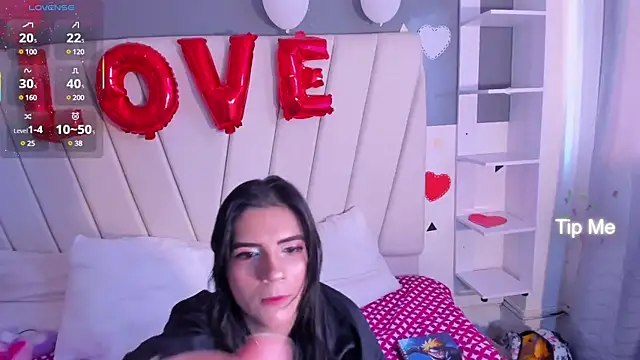 MorganitaX online show from 21, 2, 2025