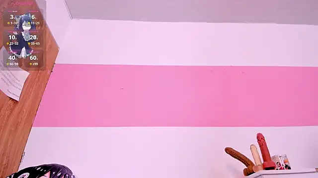 MorganitaX online show from 12, 11, 2025