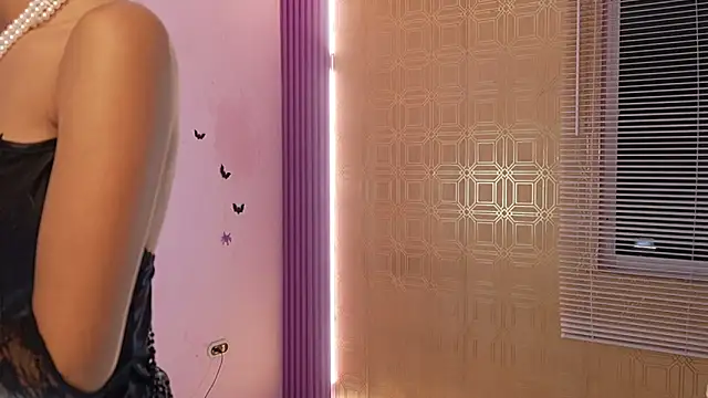 Bella19  online show from 31, 10, 2025