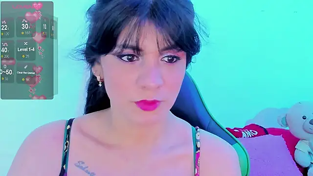 elissa iris online show from 6, 2, 2026