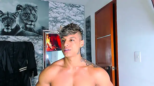 Owen Muzcle online show from 20, 2, 2025