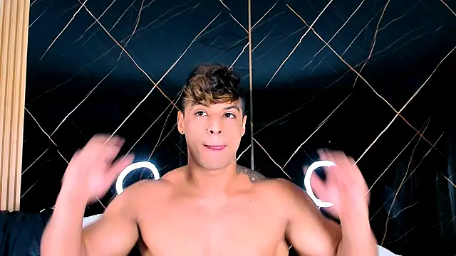 Owen Muzcle online show from 20, 10, 2025