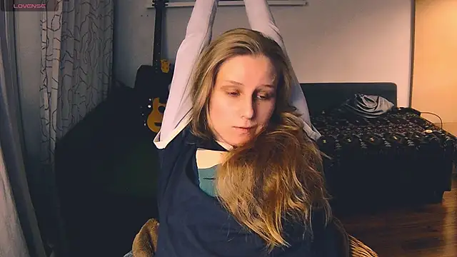 KatiKate online show from 2, 12, 2024