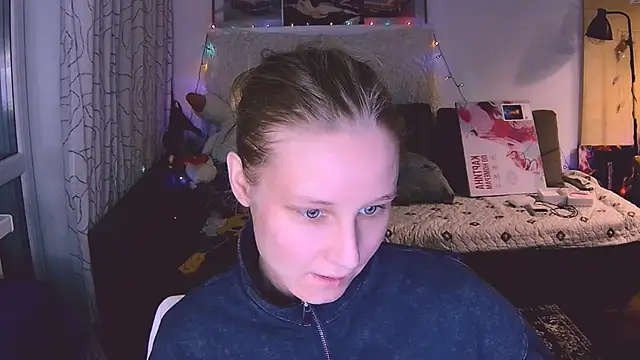 KatiKate online show from 9, 1, 2025