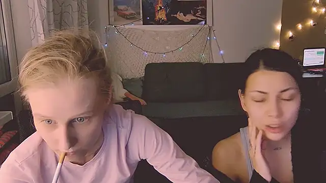 KatiKate online show from 17, 2, 2025