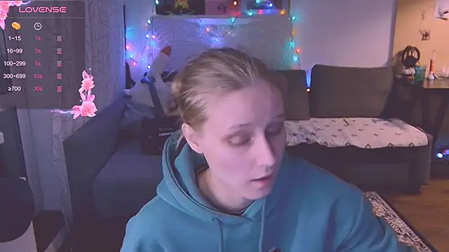 KatiKate online show from 6, 3, 2025