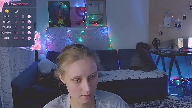 KatiKate online show from 10, 3, 2025