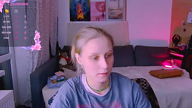 KatiKate online show from 13, 3, 2025