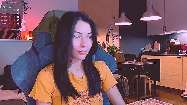 KatiKate online show from 27, 10, 2025