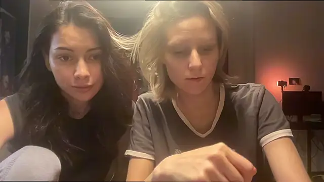 KatiKate online show from 19, 11, 2025