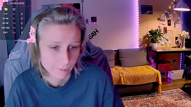 KatiKate online show from 25, 11, 2025