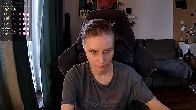 KatiKate online show from 5, 3, 2026