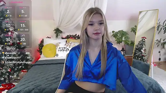 BattyMelody online show from 19, 1, 2025