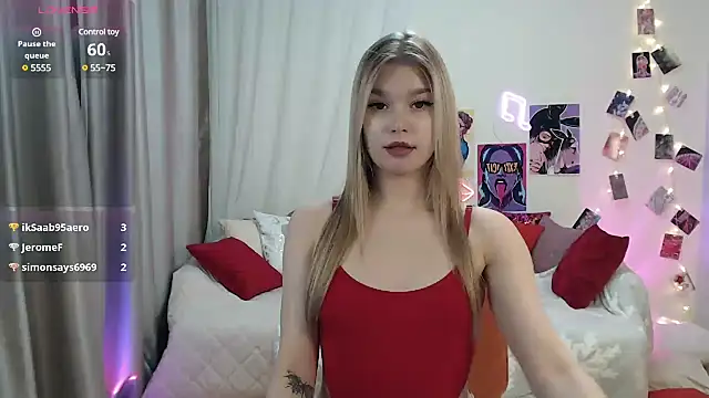 BattyMelody online show from 1, 3, 2025