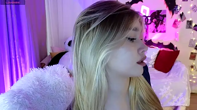 BattyMelody online show from 31, 10, 2025