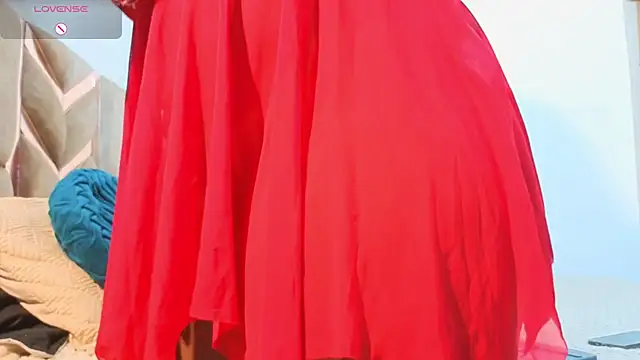 KloheCurvy online show from 16, 1, 2026