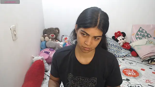 Snapshot of Pocahontas_Princess_ chatting on 17, 6, 2026 Pocahontas Princess online show from 17, 6, 2026