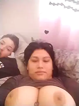 Snapshot of Marilin_Jessie chatting on 14, 12, 2024 Marilin Jessie online show from 14, 12, 2024