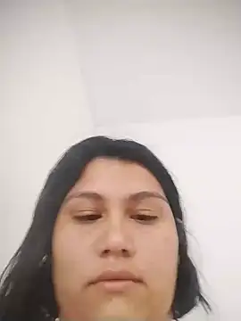 Snapshot of Marilin_Jessie chatting on 14, 12, 2024 Marilin Jessie online show from 14, 12, 2024