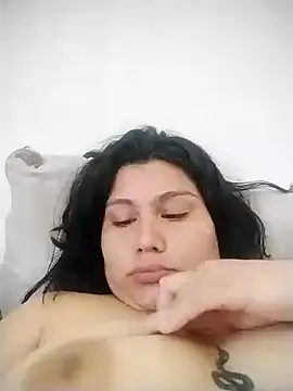 Snapshot of Marilin_Jessie chatting on 22, 12, 2024 Marilin Jessie online show from 22, 12, 2024