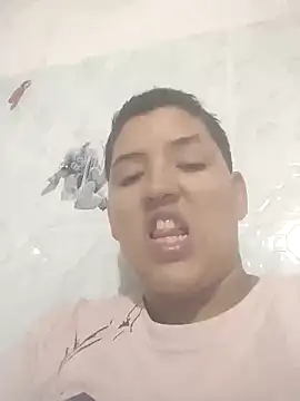 Snapshot of Marilin_Jessie chatting on 28, 9, 2025 Marilin Jessie online show from 28, 9, 2025