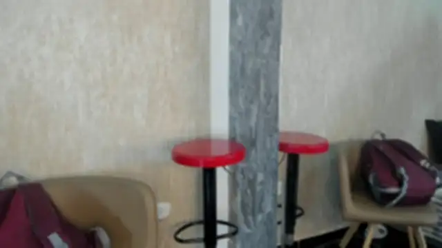 Violetrousse online show from 14, 2, 2025