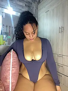 Violetrousse online show from 9, 3, 2026