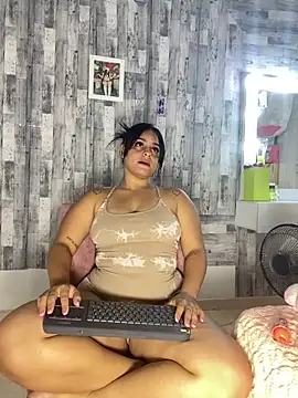 Violetrousse online show from 23, 3, 2026