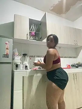 Violetrousse online show from 31, 3, 2026